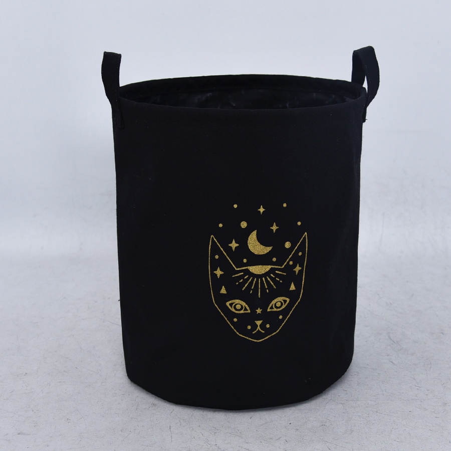 柳风收纳，客厅收纳柳编筐