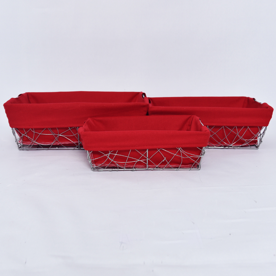 柳风收纳，客厅收纳柳编筐