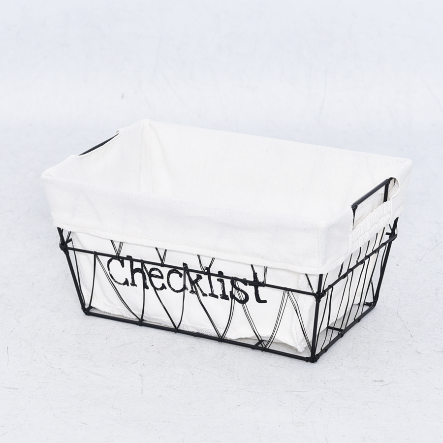 柳风收纳，客厅收纳柳编筐