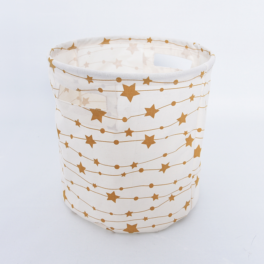 柳风收纳，客厅收纳柳编筐